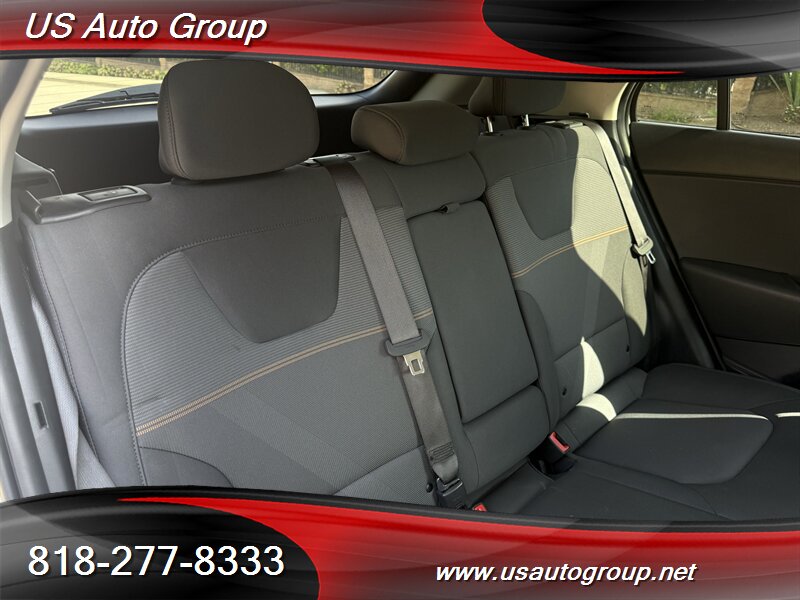 2026 Kia Niro LX - Photo 23 - Sun Valley, CA 91352