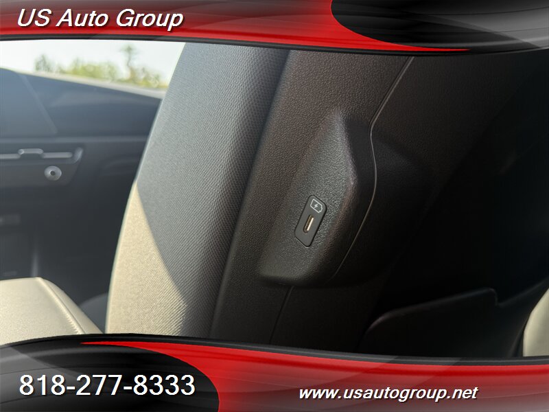2026 Kia Niro LX - Photo 27 - Sun Valley, CA 91352