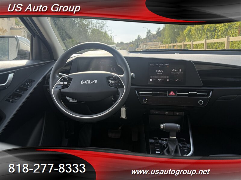 2026 Kia Niro LX - Photo 20 - Sun Valley, CA 91352