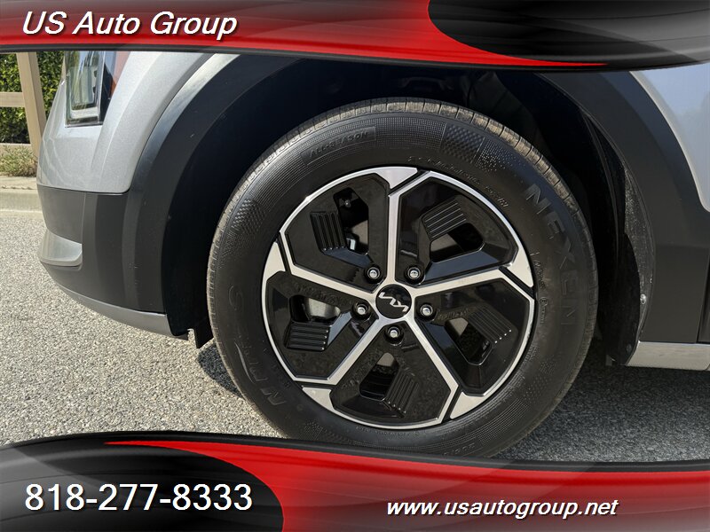 2026 Kia Niro LX - Photo 31 - Sun Valley, CA 91352