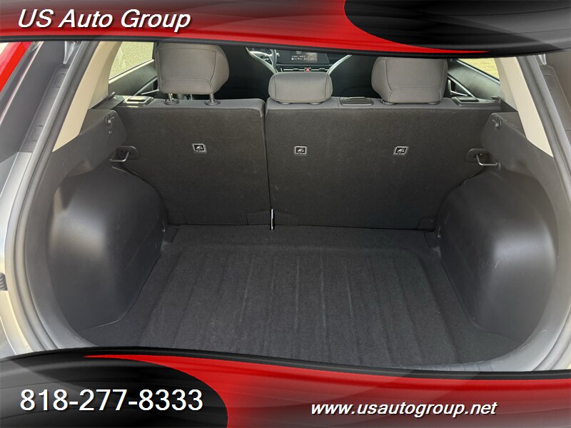 2026 Kia Niro LX - Photo 33 - Sun Valley, CA 91352