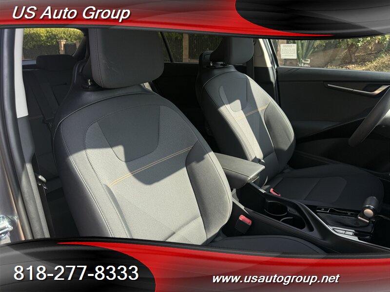 2026 Kia Niro LX - Photo 18 - Sun Valley, CA 91352