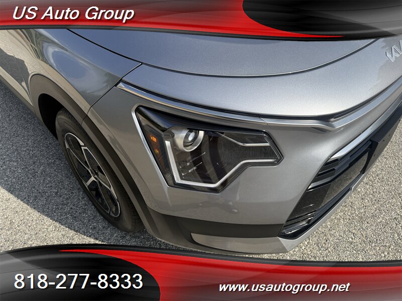 2026 Kia Niro LX - Photo 10 - Sun Valley, CA 91352