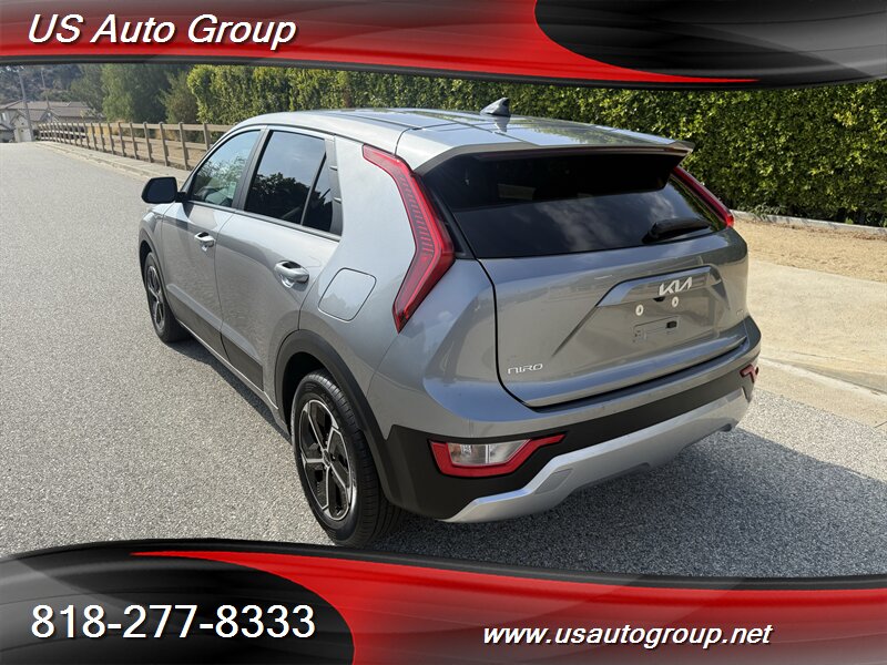 2026 Kia Niro LX - Photo 6 - Sun Valley, CA 91352