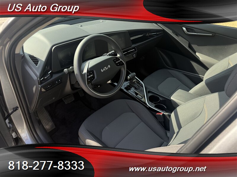 2026 Kia Niro LX - Photo 14 - Sun Valley, CA 91352