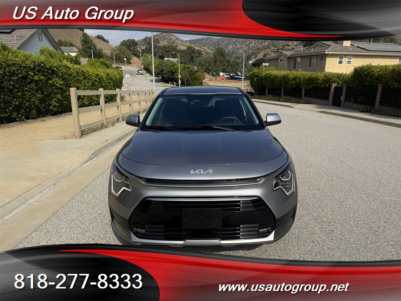 2026 Kia Niro LX   - Photo 1 - Sun Valley, CA 91352