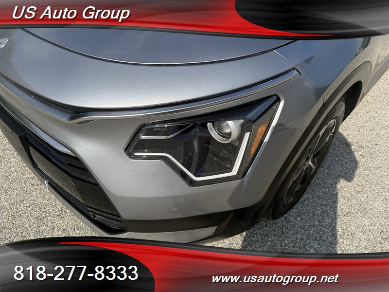 2026 Kia Niro LX - Photo 9 - Sun Valley, CA 91352