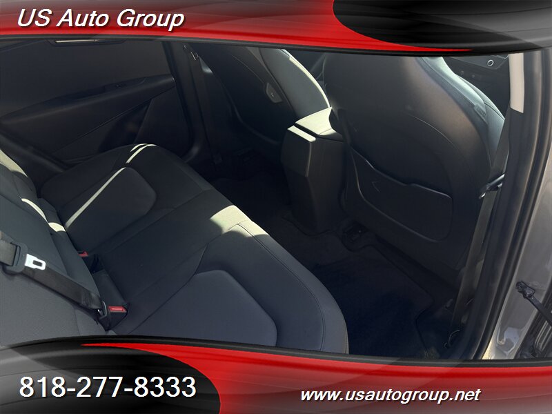 2026 Kia Niro LX - Photo 22 - Sun Valley, CA 91352