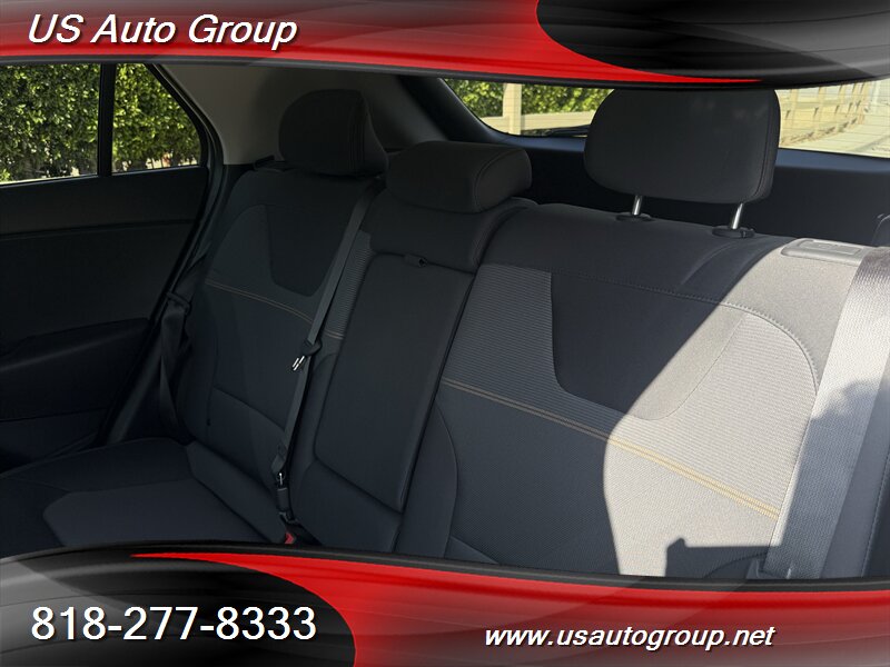 2026 Kia Niro LX - Photo 26 - Sun Valley, CA 91352