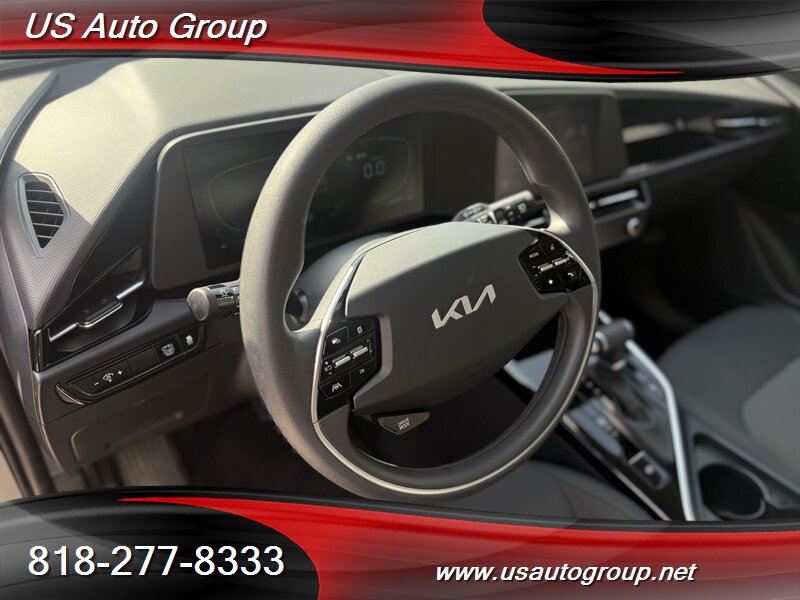 2026 Kia Niro LX - Photo 21 - Sun Valley, CA 91352