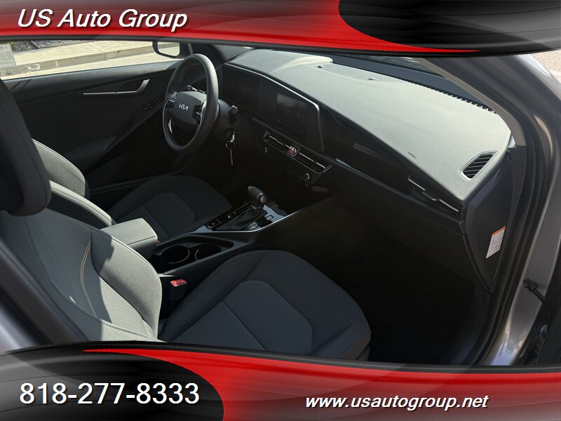 2026 Kia Niro LX - Photo 17 - Sun Valley, CA 91352