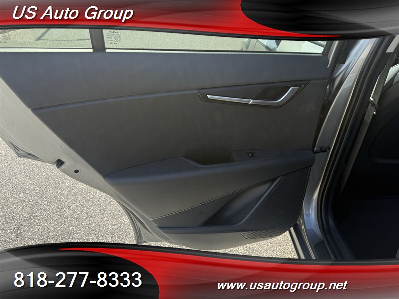2026 Kia Niro LX - Photo 24 - Sun Valley, CA 91352