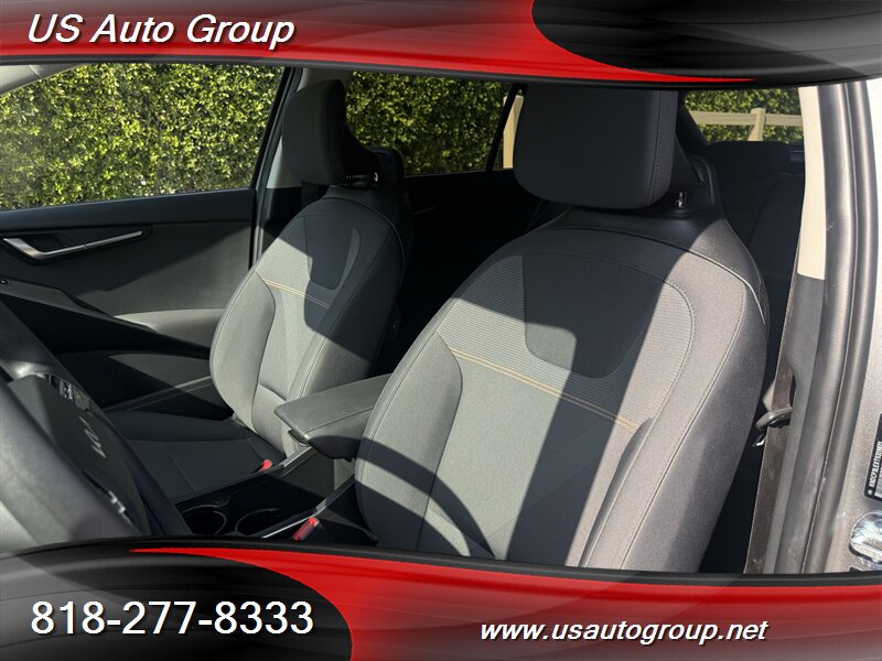2026 Kia Niro LX - Photo 15 - Sun Valley, CA 91352