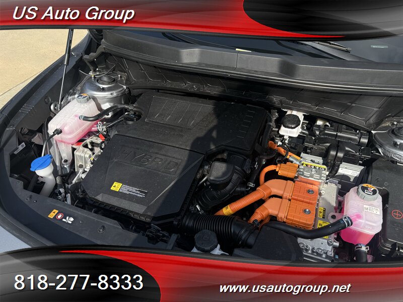 2026 Kia Niro LX - Photo 32 - Sun Valley, CA 91352