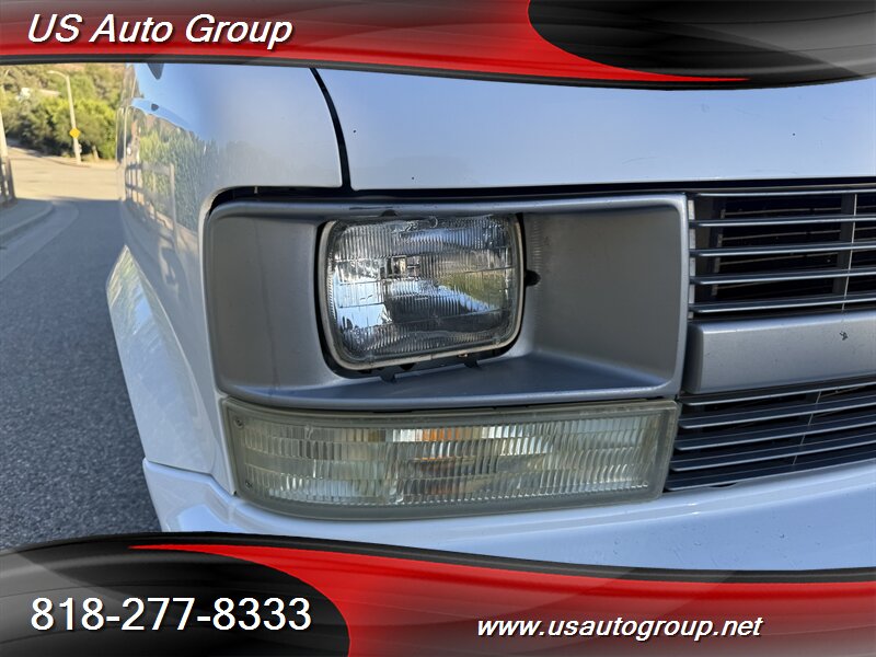 2005 Chevrolet Astro LS - Photo 10 - Sun Valley, CA 91352