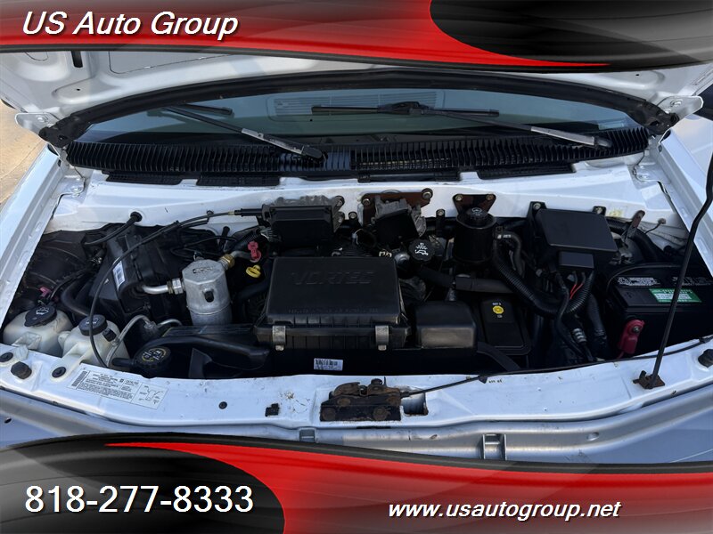 2005 Chevrolet Astro LS - Photo 30 - Sun Valley, CA 91352