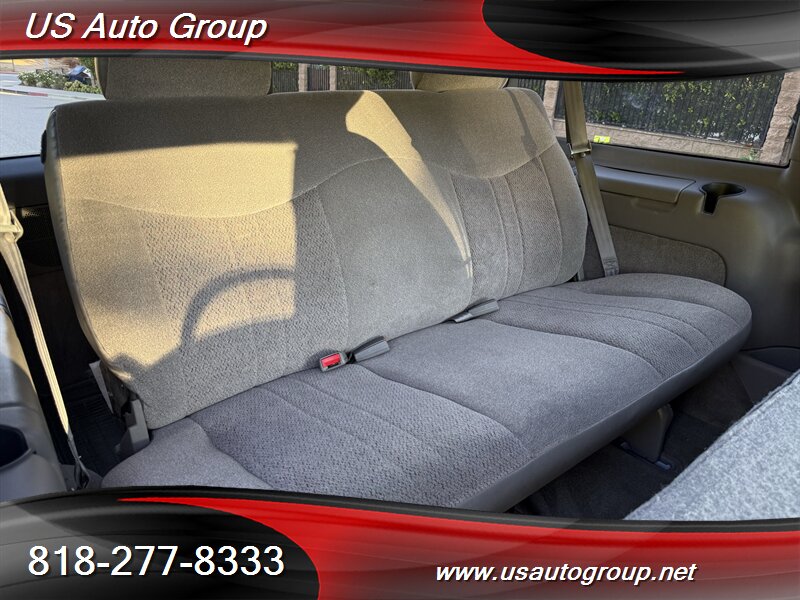 2005 Chevrolet Astro LS - Photo 24 - Sun Valley, CA 91352
