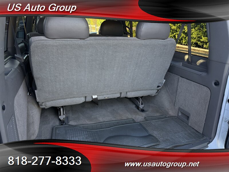 2005 Chevrolet Astro LS - Photo 28 - Sun Valley, CA 91352