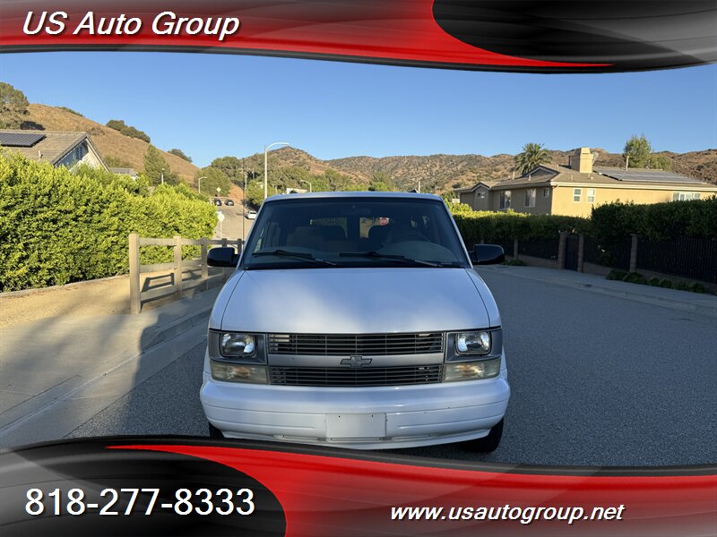 2005 Chevrolet Astro LS   - Photo 1 - Sun Valley, CA 91352