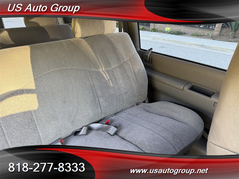 2005 Chevrolet Astro LS - Photo 22 - Sun Valley, CA 91352