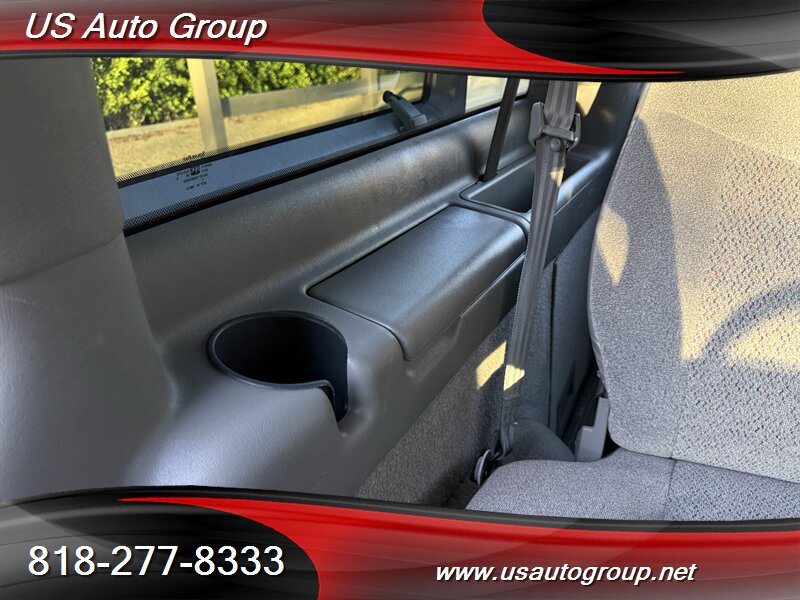 2005 Chevrolet Astro LS - Photo 26 - Sun Valley, CA 91352