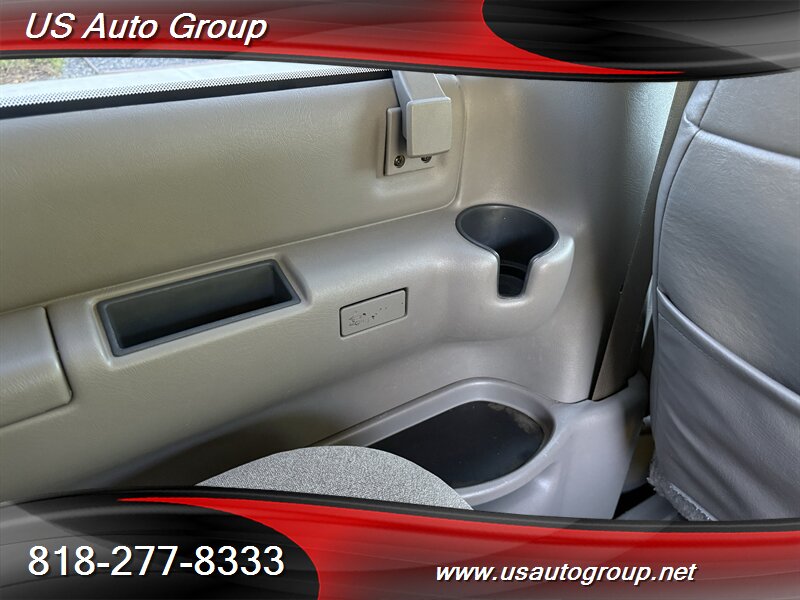 2005 Chevrolet Astro LS - Photo 25 - Sun Valley, CA 91352