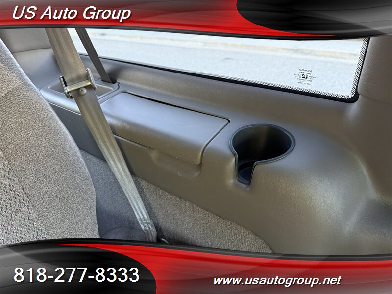 2005 Chevrolet Astro LS - Photo 27 - Sun Valley, CA 91352