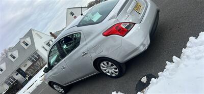 2018 Nissan Versa S   - Photo 9 - Delran, NJ 08075