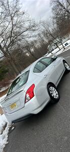 2018 Nissan Versa S   - Photo 3 - Delran, NJ 08075