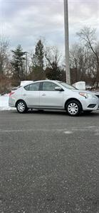 2018 Nissan Versa S   - Photo 11 - Delran, NJ 08075
