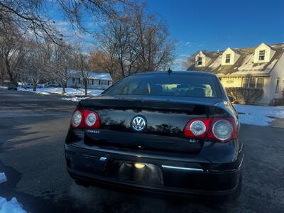 2009 Volkswagen Passat Komfort   - Photo 8 - Delran, NJ 08075