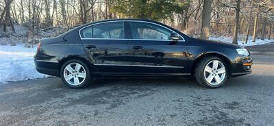 2009 Volkswagen Passat Komfort   - Photo 2 - Delran, NJ 08075