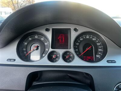 2009 Volkswagen Passat Komfort   - Photo 20 - Delran, NJ 08075