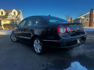 2009 Volkswagen Passat Komfort   - Photo 9 - Delran, NJ 08075