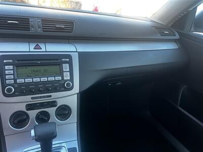 2009 Volkswagen Passat Komfort   - Photo 21 - Delran, NJ 08075