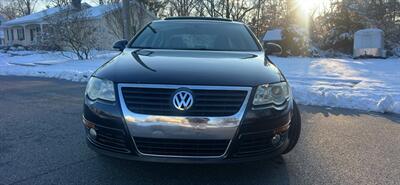 2009 Volkswagen Passat Komfort   - Photo 26 - Delran, NJ 08075