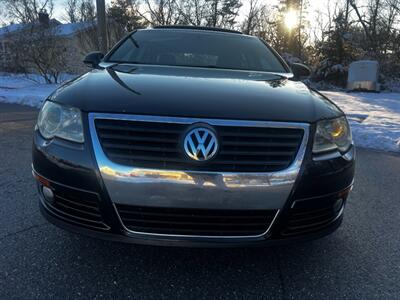2009 Volkswagen Passat Komfort   - Photo 5 - Delran, NJ 08075