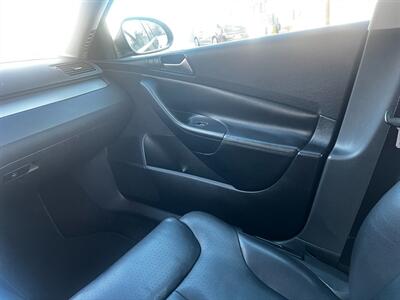 2009 Volkswagen Passat Komfort   - Photo 23 - Delran, NJ 08075