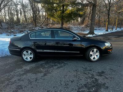 2009 Volkswagen Passat Komfort   - Photo 6 - Delran, NJ 08075