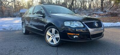 2009 Volkswagen Passat Komfort   - Photo 25 - Delran, NJ 08075