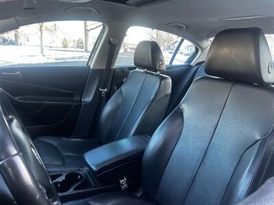 2009 Volkswagen Passat Komfort   - Photo 13 - Delran, NJ 08075