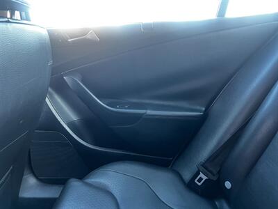 2009 Volkswagen Passat Komfort   - Photo 24 - Delran, NJ 08075