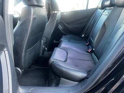 2009 Volkswagen Passat Komfort   - Photo 15 - Delran, NJ 08075