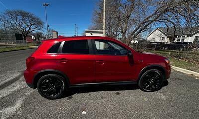 2018 Mitsubishi Outlander Sport LE   - Photo 8 - Delran, NJ 08075
