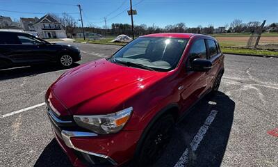 2018 Mitsubishi Outlander Sport LE   - Photo 2 - Delran, NJ 08075