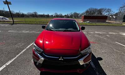 2018 Mitsubishi Outlander Sport LE   - Photo 6 - Delran, NJ 08075