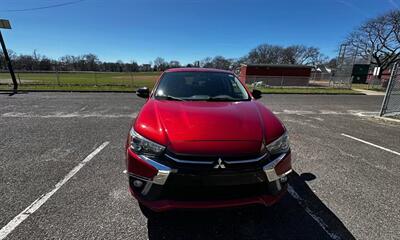 2018 Mitsubishi Outlander Sport LE   - Photo 4 - Delran, NJ 08075