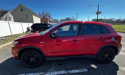 2018 Mitsubishi Outlander Sport LE   - Photo 7 - Delran, NJ 08075
