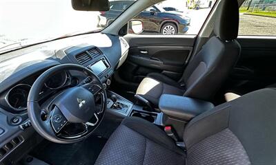 2018 Mitsubishi Outlander Sport LE   - Photo 16 - Delran, NJ 08075