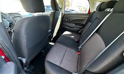 2018 Mitsubishi Outlander Sport LE   - Photo 11 - Delran, NJ 08075